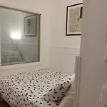 アパート Cocon Au Coeur Du Puy-en-velay Avec Cour Privee Et Wifi - Fr-1-582-325 *