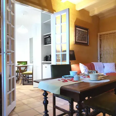 Cocon Au Coeur Du Puy-en-velay Avec Cour Privee Et Wifi - Fr-1-582-325