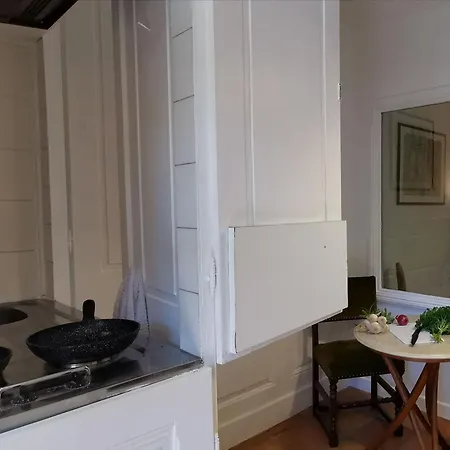 Cocon Au Coeur Du Puy-en-velay Avec Cour Privee Et Wifi - Fr-1-582-325 *