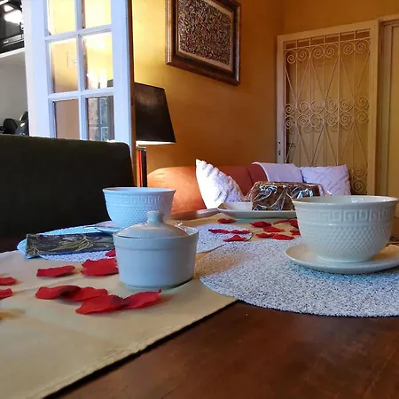 Cocon Au Coeur Du Puy-en-velay Avec Cour Privee Et Wifi - Fr-1-582-325 Lägenhet