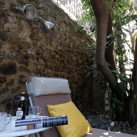 Cocon Au Coeur Du Puy-en-velay Avec Cour Privee Et Wifi - Fr-1-582-325 Le Puy-en-Velay