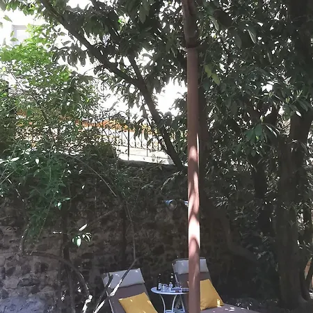 Cocon Au Coeur Du Puy-en-velay Avec Cour Privee Et Wifi - Fr-1-582-325 * Le Puy-en-Velay