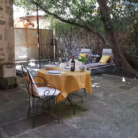 Cocon Au Coeur Du Puy-en-velay Avec Cour Privee Et Wifi - Fr-1-582-325 Lägenhet *