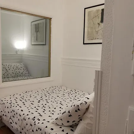Appartamento Le Puy-en-velay, 2 Pièces, 2 Personnes - Fr-1-582-325 *