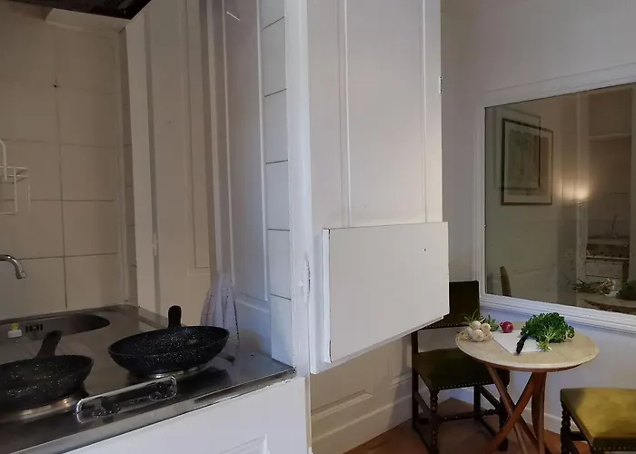 Cocon Au Coeur Du Puy-en-velay Avec Cour Privee Et Wifi - Fr-1-582-325 *