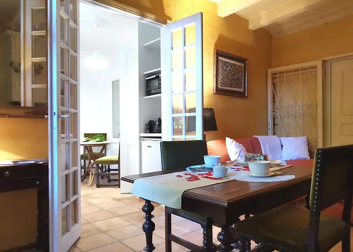 Cocon Au Coeur Du Puy-en-velay Avec Cour Privee Et Wifi - Fr-1-582-325