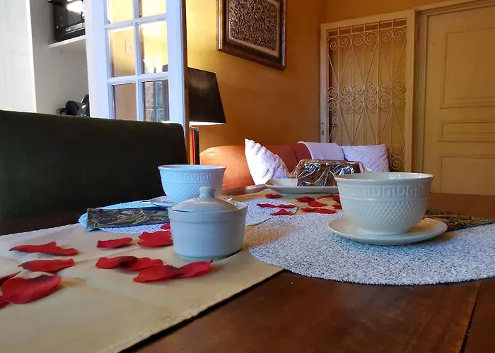 Cocon Au Coeur Du Puy-en-velay Avec Cour Privee Et Wifi - Fr-1-582-325 Apartment