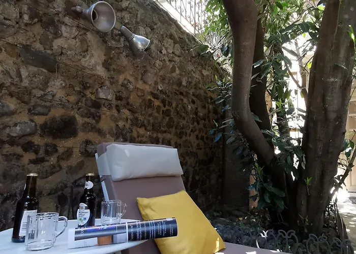 Cocon Au Coeur Du Puy-en-velay Avec Cour Privee Et Wifi - Fr-1-582-325 Le Puy-en-Velay