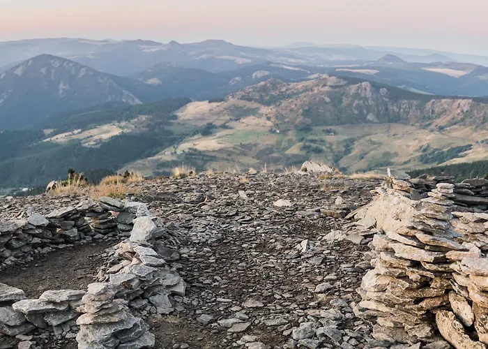 Cocon Au Coeur Du Puy-en-velay Avec Cour Privee Et Wifi - Fr-1-582-325 * Le Puy-en-Velay