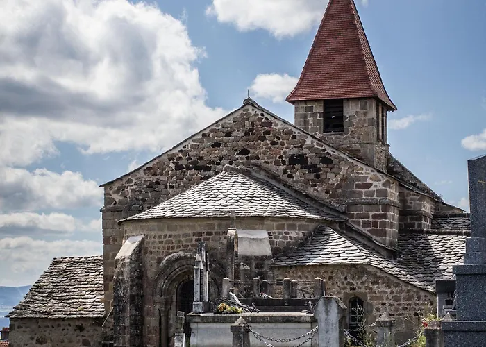 Cocon Au Coeur Du Puy-en-velay Avec Cour Privee Et Wifi - Fr-1-582-325 *