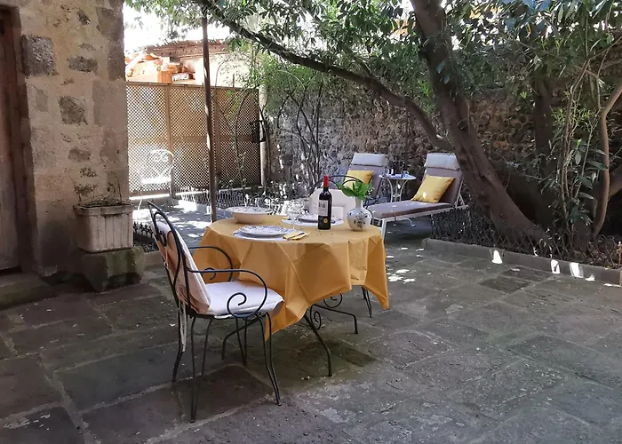 Cocon Au Coeur Du Puy-en-velay Avec Cour Privee Et Wifi - Fr-1-582-325 Apartment *