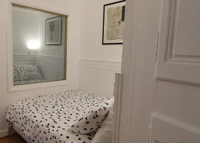 Cocon Au Coeur Du Puy-en-velay Avec Cour Privee Et Wifi - Fr-1-582-325 * Le Puy-en-Velay