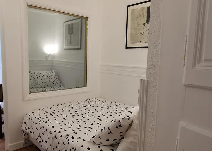 Apartment Cocon Au Coeur Du Puy-en-velay Avec Cour Privee Et Wifi - Fr-1-582-325 *